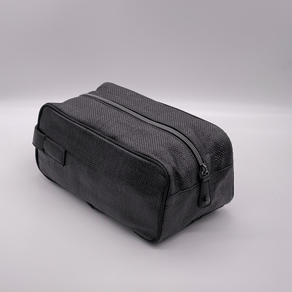 Simon Spurr Kerastase Homme Toiletry Bag